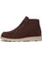 BRITTON MILLS MID LACE UP CHUKKA BOOT Erkek Dark Brown Suede Bot TB0A6CEPEIV1 6