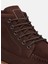 BRITTON MILLS MID LACE UP CHUKKA BOOT Erkek Dark Brown Suede Bot TB0A6CEPEIV1 7