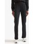 Fit Straight Fit Kargo Cepli Esnek Kumaş Standart Boy Sporcu Pantolon E8961AX25AU 5