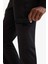 Fit Straight Fit Kargo Cepli Esnek Kumaş Standart Boy Sporcu Pantolon E8961AX25AU 7