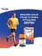 Essential Men 30 Tablet - Magnezyum, Vitamin B, Vitamin D, Multivitamin ve Mineraller 4