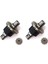 SG1603 SG1604 SG1605 SG1606 UD1601 Için 1 Set Metal Dişli Diferansiyeli (Yurt Dışından) 1