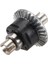 Metal Dişli Diferansiyel QZJ05 Xinlehong 9130 9135 9136 9137 Için (Yurt Dışından) 5