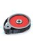110 Eksenel SCX10 SCX10II 90046 Rc Araba Için Motor Kayış Dişlileri 5.0mm (Yurt Dışından) 5