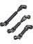 Trx6 -6 G63 6x6 Için 3 Adet Metal Tahrik Mili Cvd Tahrik Mili (Yurt Dışından) 5