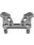 Metal Ön Amortisör Kulesi 8218 1/8 9116 9203 Için, Gri (Yurt Dışından) 1