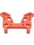 Metal Ön Amortisör Kulesi 8218 1/8 9116 9203 Için, Gri (Yurt Dışından) 4