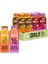 Saçma İyi Soğuk Çay Hero İkilisi! Peach-Rooi, Hibi-Berry Cam 250 ml 8 Adet 2
