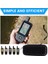 Taşınabilir Taşıma Koruma Kılıfı Kılıf Çanta Garmin Gpsmap 62 64 62ST 64ST 63 63SC 65S 65SR 66S 66ST 67 67I 66I 67S (Yurt Dışından) 4