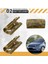 Gösterge Paneli Yay Klipsi Kontrol Paneli Klipsi Iç Kapı Kolu Taban Klipsleri Vw Için (Yurt Dışından) 5