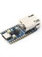 RP2350-ETH Mini Geliştirme Kartı, RP2350 Ethernet Port Modülü, Raspberry Pi Mikrodenetleyici Geliştirme Kartı Için (Yurt Dışından) 5