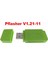V1.21-11 Sm2 Pro J2534 Vci Pcm Ecu Programlayıcı Ecu Okuma ve Yazma V1.21-11 Eeprom Flaş Tezgahı Için USB Dongle (Yurt Dışından) 3