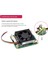 Raspberry Pi Compute Module 5 Için Cm5 Soğutma Fanı Isı Iletken Bantlı Düşük Gürültü CM5-FAN-3007-5V (Yurt Dışından) 5