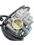 2JX-14301-02-00 Yamaha Trailway TW200 1987-2000 Için Araba Karbüratör 2JX143010200 606-061 (Yurt Dışından) 4