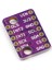 BMI160 6dof 6 Eksenli Hız Jiroskopu Ivmeölçer Sensör Modülü Iıc I2C Spı Iletişim Protokolü 3-5V (Yurt Dışından) 4
