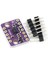 BMI160 6dof 6 Eksenli Hız Jiroskopu Ivmeölçer Sensör Modülü Iıc I2C Spı Iletişim Protokolü 3-5V (Yurt Dışından) 5