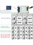 2 Adet Vhf/uhf Radyo 426MHZ-508.5MHZ Geniş Menzilli Rf Uart RS485 Kablosuz Alıcı-Verici Kartı Modbus Rtu Modülü Dc 12V 24V (Yurt Dışından) 4