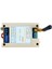 2 Adet Vhf/uhf Radyo 426MHZ-508.5MHZ Geniş Menzilli Rf Uart RS485 Kablosuz Alıcı-Verici Kartı Modbus Rtu Modülü Dc 12V 24V (Yurt Dışından) 5
