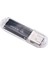USB Miner Btc Miner Solo Lottery Miner 45-50KH/S Bitcoin Mini Miner Asic Madenciliği Ev Ofis Için (Yurt Dışından) 1