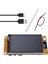ESP32 Wıfı ve Bluetooth Geliştirme Kartı 2.4 Inç LCD Tft Modülü 240X320 Dokunmatik Akıllı Ekran Wroom (Yurt Dışından) 2