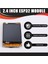 ESP32 Wıfı ve Bluetooth Geliştirme Kartı 2.4 Inç LCD Tft Modülü 240X320 Dokunmatik Akıllı Ekran Wroom (Yurt Dışından) 4
