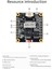 ESP32-S3 1.3 Inç LCD Ekran Geliştirme Kartı 240X240 Piksel 262K 32-Bit Lx7 Çift Çekirdekli Işlemci (Yurt Dışından) 2