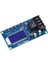 Kurşun-Asit Lityum Pil Şarj Modülü 6-60V 10A LCD Ekran Kontrolü Aşırı Şarj Koruması Kartı Otomatik Şarj (Yurt Dışından) 2