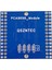 PCA9555 Modülü Io Genişletme Modülü Gpıo Seviye Dönüşümü 16 Yollu MCP23017 Olmayan PCF8575 PCA9555 (Yurt Dışından) 5