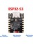 ESP32-S3 Mını Geliştirme Kartı 0,42 Inç OLED Ekran Olmadan 2,4 Ghz Wi-Fi ve Bluetooth5 Rısc-V Düşük Güç Desteği (Yurt Dışından) 2