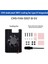 3007 Raspberry Pi Compute Modülü 5 Için Soğutma Fanı 5V 8000RPM Pwm Radyatör Alüminyum Alaşımlı Isı Emici Cm5 Için (Yurt Dışından) 3