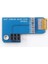 0.91 Inç OLED 128X32 I2C Iıc SSD1306 Mavi OLED Ekran Modülü Rpı Raspberry Pi 1, B+, 2, 3 ve Sıfır Için (Yurt Dışından) 3