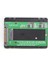SFF-8639 Nvme U.2'den Ngff M.2'ye M-Key Pcıe SSD Kasa Muhafazası Anakart Için Intel SSD 750 P3600 P3700'Ü Değiştirin (Yurt Dışından) 5