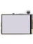 Raspberry 4b Board Spı Için Dokunmatik Panelli 3,5 Inç 480X320 Tft LCD Ekran Düşük Güç Tüketimi (Yurt Dışından) 3