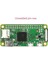 Raspberry Pi Zero Geliştirme Kartı Için Raspberry Pi Zero Anakart Python Öğrenme Kartı (Yurt Dışından) 2