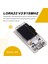 LORA32 V3 915MHZ ESP32-S3 Wifi+Bt ESP32 Dev Board SX1262 CP2102 OLED Ekran Lora Kiti Kasa ile Yükseltilmiş Sürüm (Yurt Dışından) 4