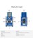 RP2350-ONE Mini Geliştirme Kartı Raspberry Pi Mikrodenetleyici Için RP2350 USB Geliştirme Kartı Tip-A Sürümü 4mb Flash (Yurt Dışından) 1