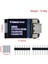 T-Qt V1.1 ESP32-S3 GC9107 0.85 Inç LCD Ekran Modülü Geliştirme Kartı Wıfı Bluetooth Tam Renkli IPS 128X128 Ekran (Yurt Dışından) 3