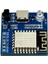 Nec Komut Wıfı ESP-12F Modülü Type-C Arayüz Iletim Modülü Için ESP8266 Kızılötesi Verici-Alıcı (Yurt Dışından) 2