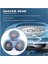 Philips 7000 9000 RQ12 Serisi Için 2 Adet Tıraş Makinesi Yedek Başlık Bıçak Kesici (Yurt Dışından) 3
