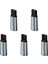 5 Paket 4.3V/8V/15V Tip-C Şarj Adaptörü Usb-C Şarj Dönüştürücüsü Philips Norelco Oneblade Serisi Elektrikli Tıraş Makinesi B (Yurt Dışından) 3