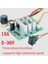DC5-36V 15A Fırçasız Motor Kontrol Cihazı Yüksek Güçlü Motor Sürücü Kartı Ayarlanabilir Hız Regülatörü Iha'lar, Robotlar Için (Yurt Dışından) 3