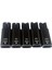 5 Paket 4.3V/8V/15V Tip-C Şarj Adaptörü Usb-C Şarj Dönüştürücüsü Philips Norelco Oneblade Serisi Elektrikli Tıraş Makinesi Için (Yurt Dışından) 1