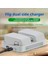 Djı Flip Side By Side Butler Manager Power Bank Için Pil Şarj Hub Şarj Cihazı Djı Flip Drone Aksesuarları (Yurt Dışından) 2