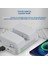 Djı Flip Side By Side Butler Manager Power Bank Için Pil Şarj Hub Şarj Cihazı Djı Flip Drone Aksesuarları (Yurt Dışından) 4