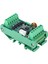 FX1N-10MT Mantık Denetleyici Modülü Programlanabilir Denetleyici Dc 10-24V Endüstriyel Kontrol Kartı Mantık Denetleyici Modülü (Yurt Dışından) 5