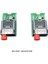 Ttl Optik Alıcı-Verici Modülü -Drone Fc Rx/tx/av/vcc/gnd Arayüzü Ttl - Fiber Optik Modül Terminal Ekipmanı A (Yurt Dışından) 4