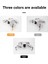 Djı Flip Drone Için Katlanabilir Yükseklik Arttırma Ayaklığı Çizilmeye Karşı ve Sürtünmeye Karşı Iniş Koruma Braketi Gri (Yurt Dışından) 3