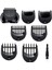 Yedek Tıraş Makinesi Parçası Kesici Aksesuarları BT32 Braun 300S 301S 310S 320S 330S 340S 360S 380S 3000S 3010S 3020S (Yurt Dışından) 1