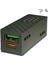 XT60 Erkek Fiş Usb/tip C Hızlı Şarj Girişi 5-36V Pil Gücü Hızlı Şarj Dönüşüm Adaptörü (Yurt Dışından) 4