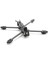 Mark4 7 Inç 295MM Quadcopter Çerçeve Kiti 5mm Kol, Siyah Baskılı 7 Inç Fpv Serbest Stil ve Rc Yarış Drone'u Için (Yurt Dışından) 4